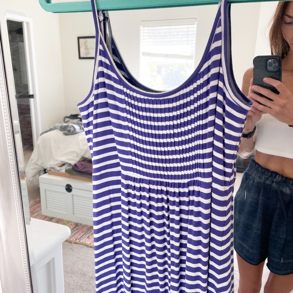 Calvin Klein Maxi Sundress - Picture 3 of 5